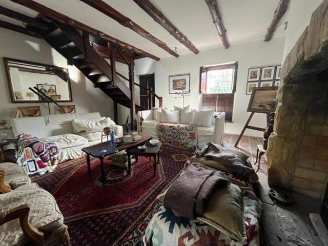 3 Bedroom House in Wynberg