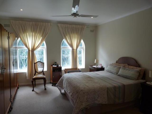 3 Bedroom House in Wynberg Upper