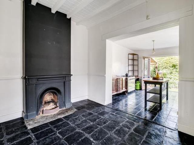 3 Bedroom House in Wynberg Upper
