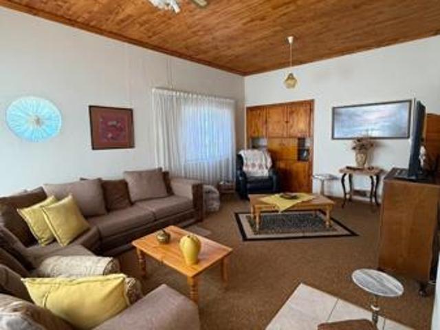 3 Bedroom House in Touws River