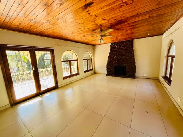 3 Bedroom House in Town Hill