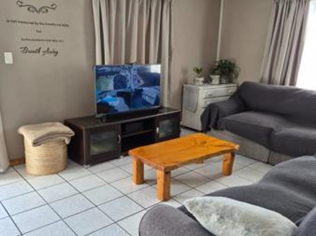 3 Bedroom House in Townsend Estate