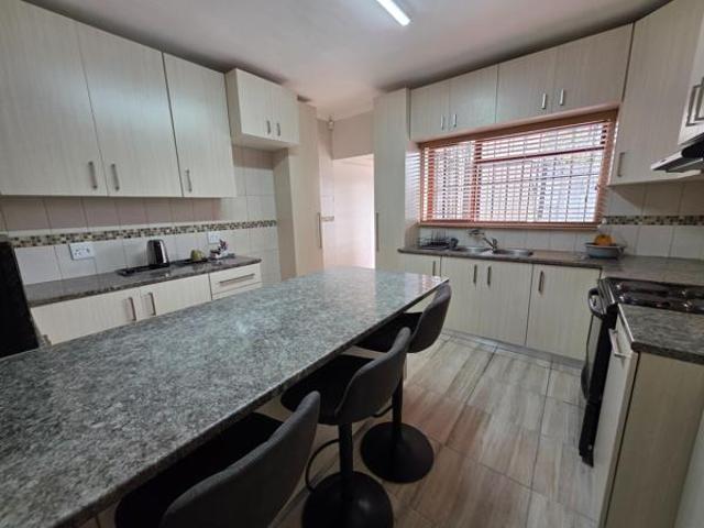 4 Bedroom House in Townsend Estate