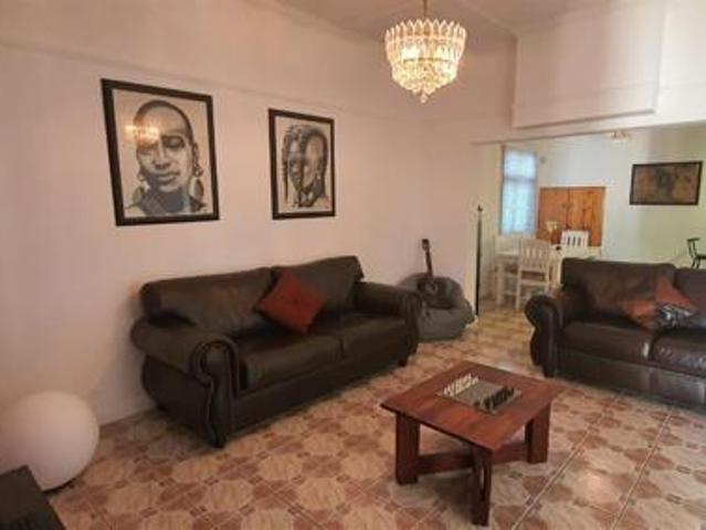 3 Bedroom House in Townsend Estate