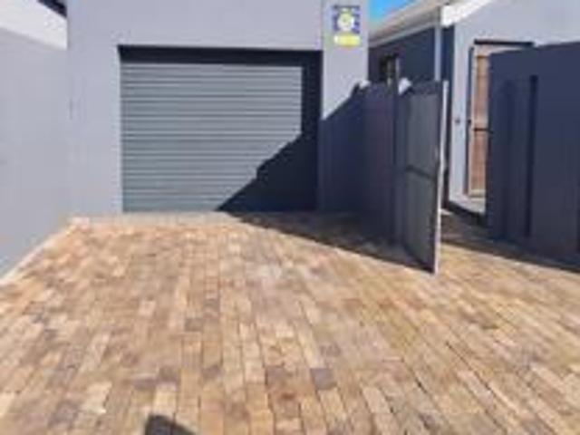 3 Bedroom House in Townsend Estate