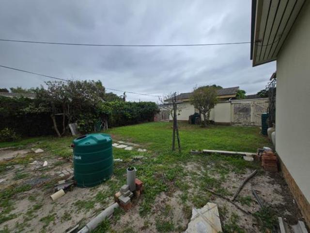 3 Bedroom House in Townsend Estate