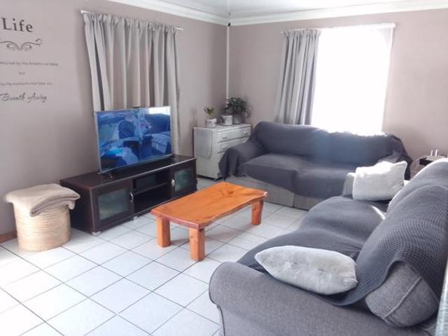 3 Bedroom House in Townsend Estate