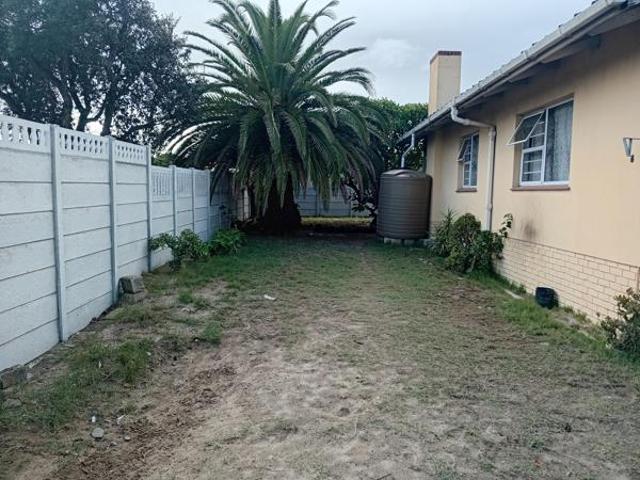 3 Bedroom House in Townsend Estate
