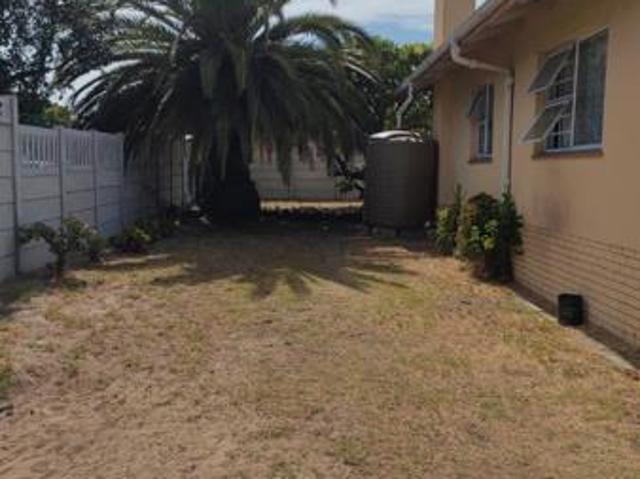 3 Bedroom House in Townsend Estate