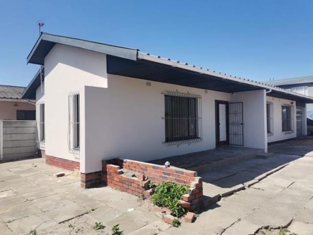 3 Bedroom House in Townsend Estate
