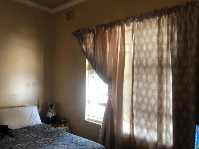 3 Bedroom House in Townview