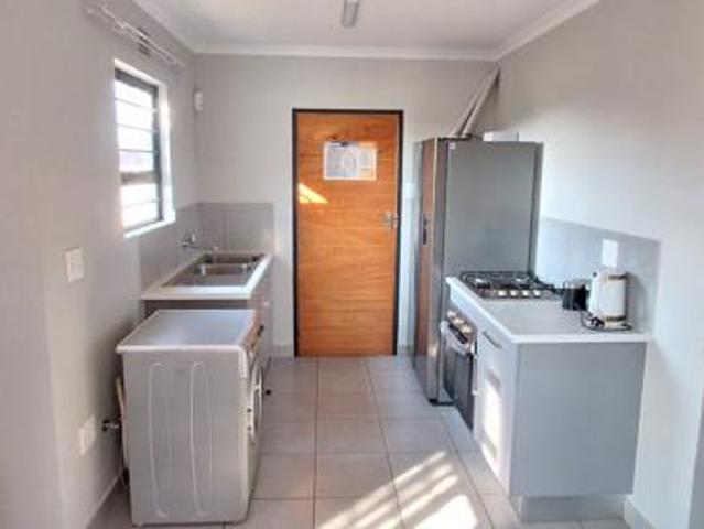 3 Bedroom House in Toekomsrus
