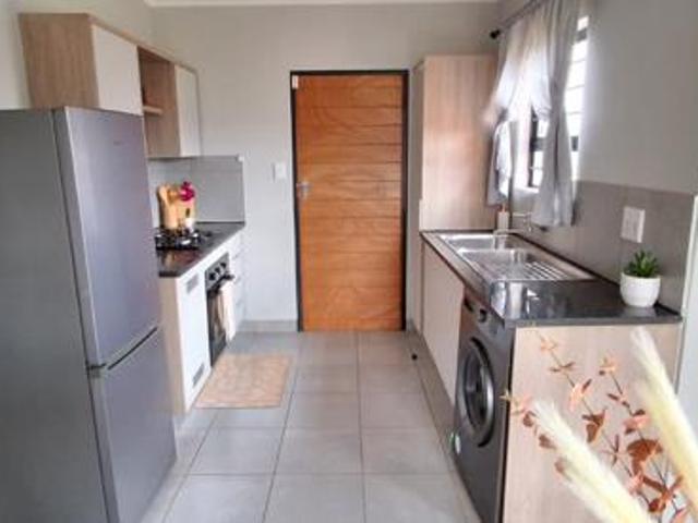 3 Bedroom House in Toekomsrus