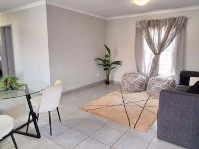 3 Bedroom House in Toekomsrus