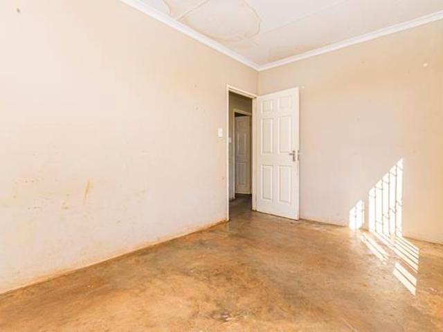 3 Bedroom House in Toekomsrus