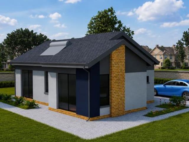3 Bedroom House in Toekomsrus