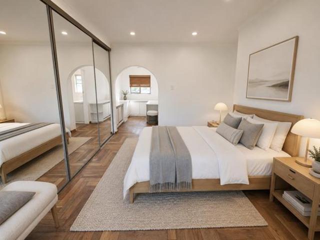 3 Bedroom House in Tokai