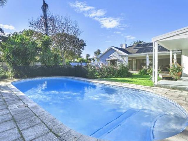 3 Bedroom House in Tokai