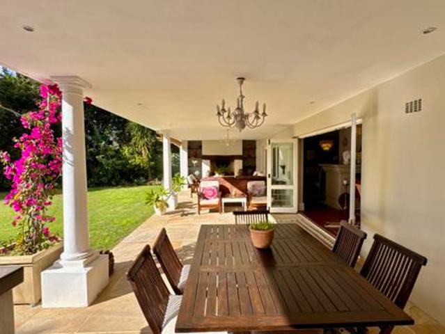 3 Bedroom House in Tokai