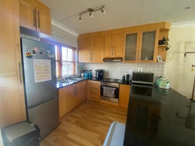 3 Bedroom House in Tokai