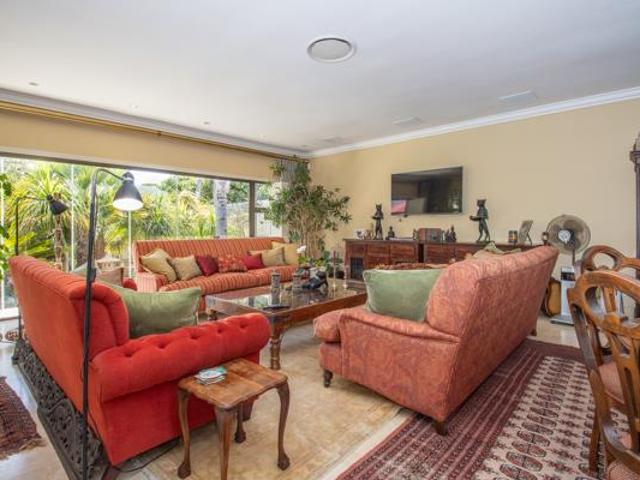 3 Bedroom House in Tokai