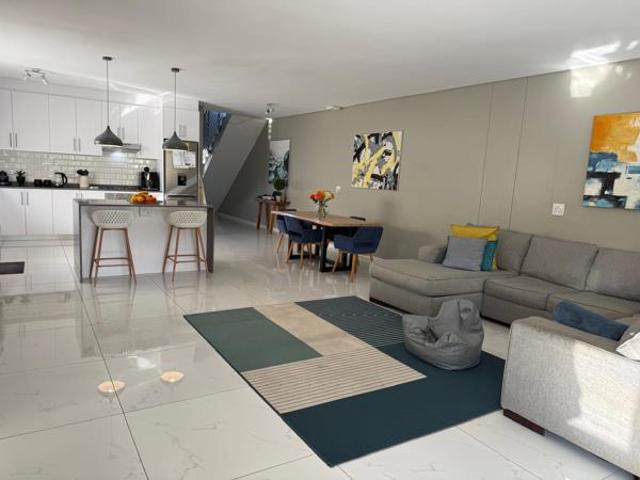 3 Bedroom House in Tokai