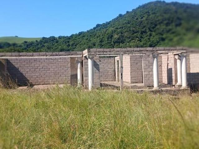 3 Bedroom House in Tongaat