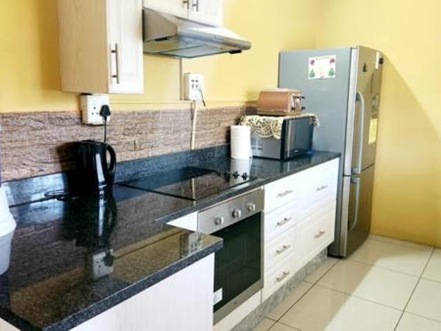 3 Bedroom House in Tongaat Central