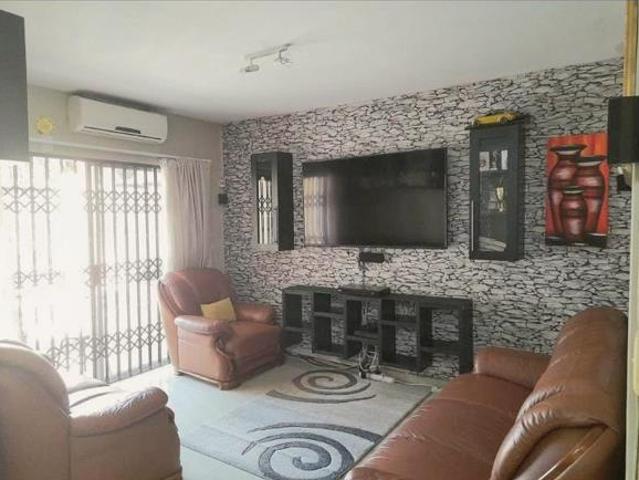 3 Bedroom House in Tongaat Central