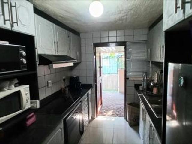 3 Bedroom House in Tongaat Central