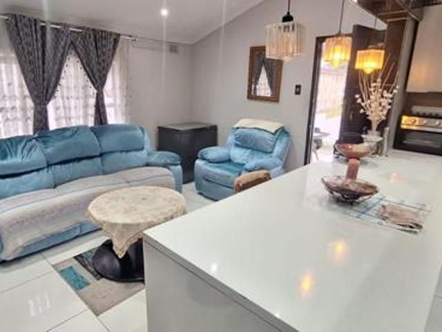 3 Bedroom House in Tongaat Central