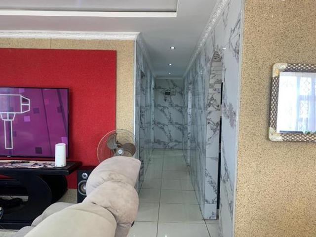 3 Bedroom House in Tongaat Central