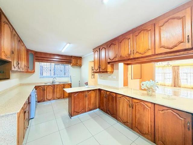 3 Bedroom House in Tongaat Central