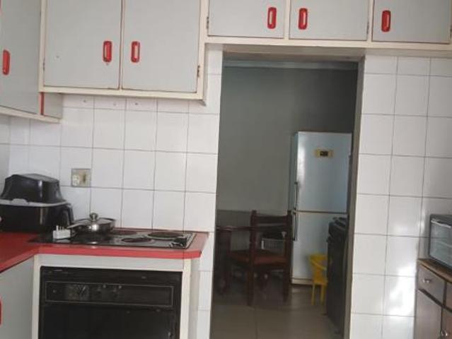 3 Bedroom House in Tongaat Central