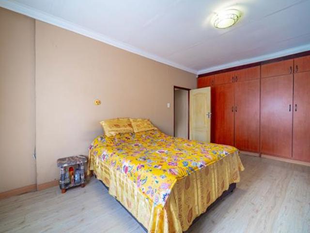3 Bedroom House in Tongaat Central