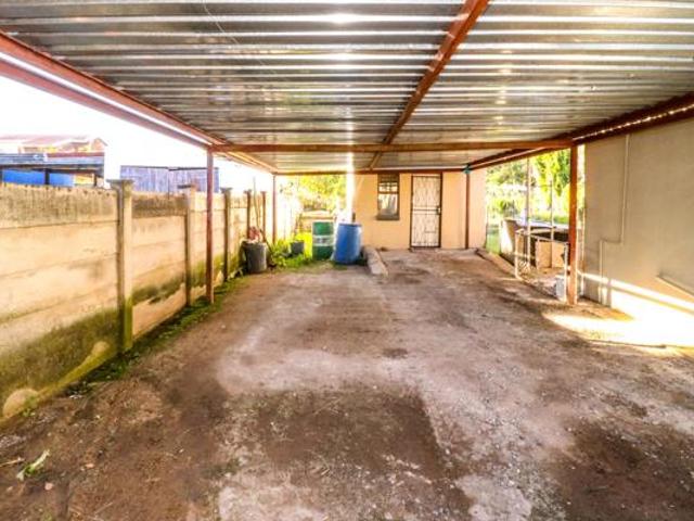 3 Bedroom House in Top Town