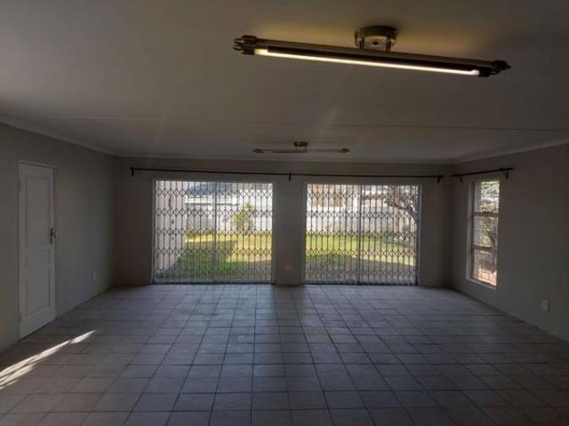 3 Bedroom House in Top Town