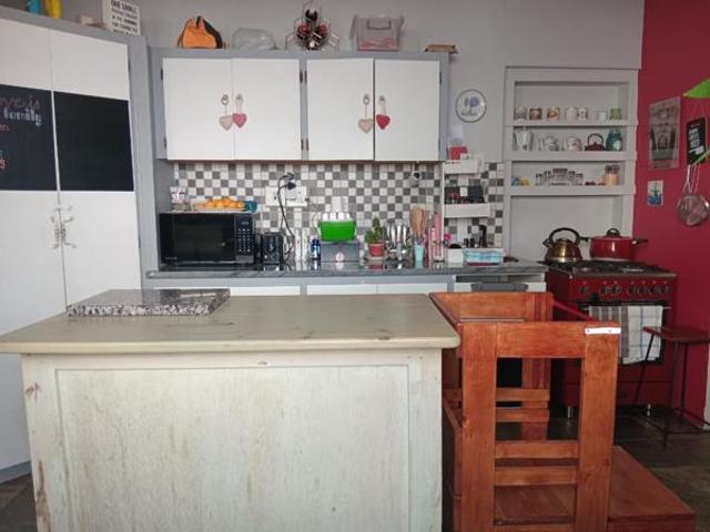 3 Bedroom House in Top Town