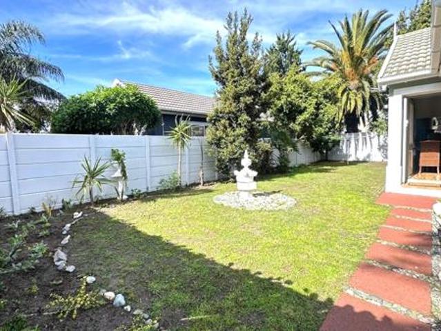 3 Bedroom House in Table View