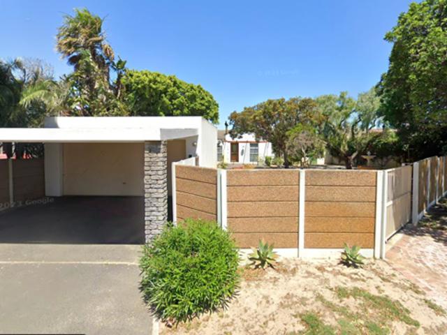 3 Bedroom House in Table View