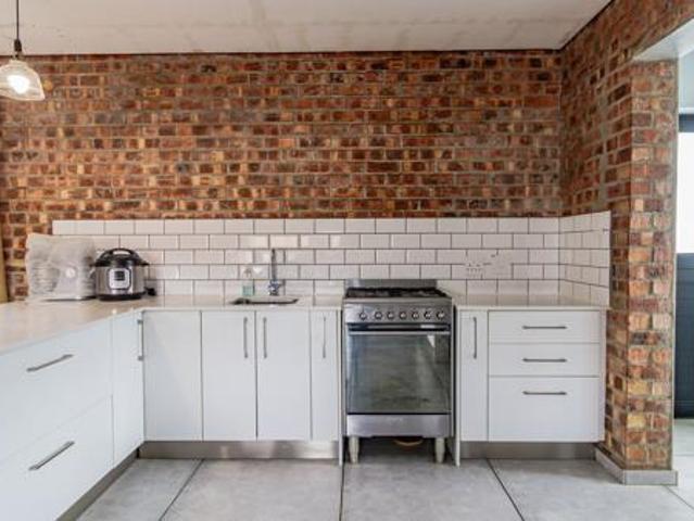3 Bedroom House in Tafelzicht