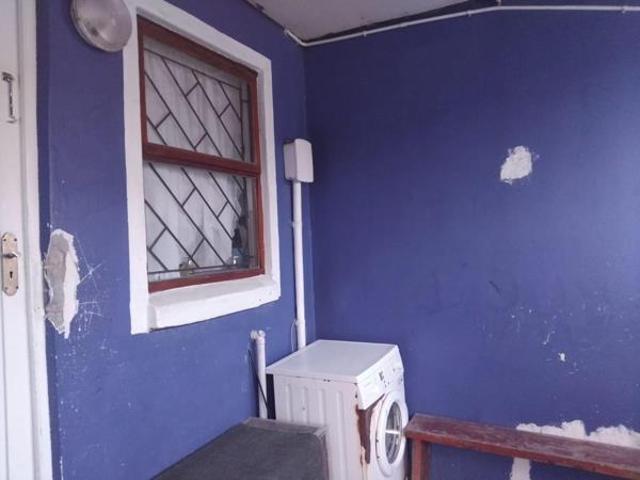 3 Bedroom House in Tafelsig