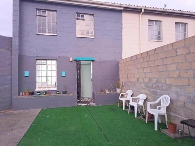 3 Bedroom House in Tafelsig