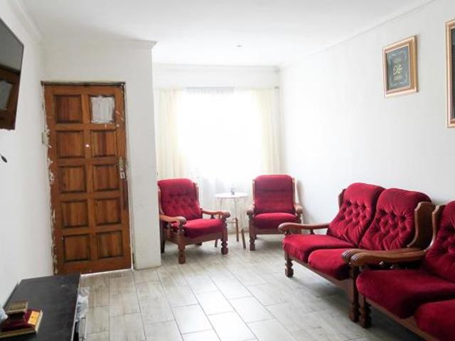 3 Bedroom House in Tafelsig