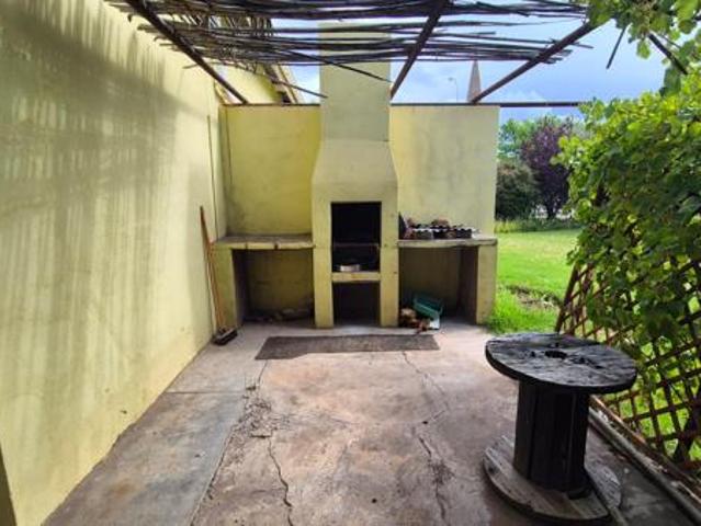 3 Bedroom House in Tarkastad