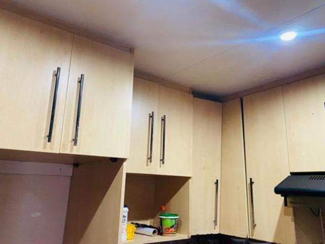 3 Bedroom House in Tasbet Park Ext 2