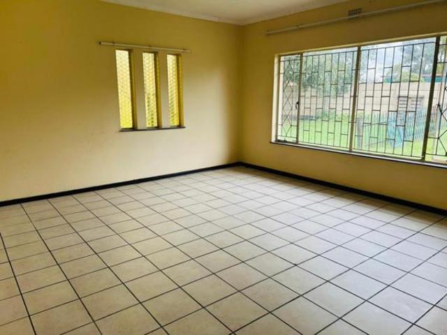 3 Bedroom House in Tasbet Park Ext 2