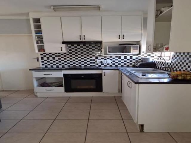 3 Bedroom House in Tasbet Park Ext 1