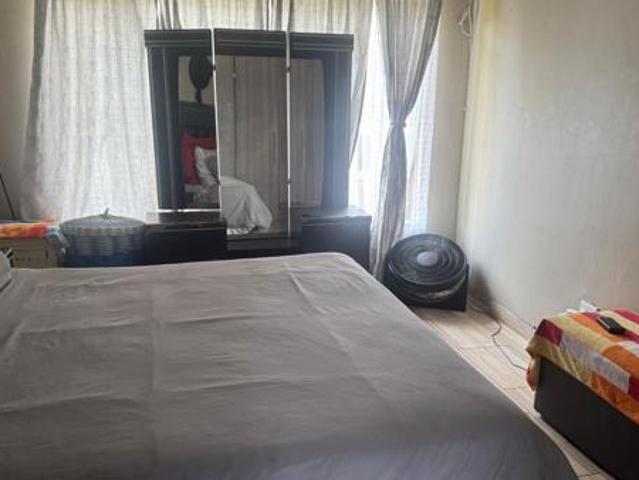 3 Bedroom House in Tasbet Park