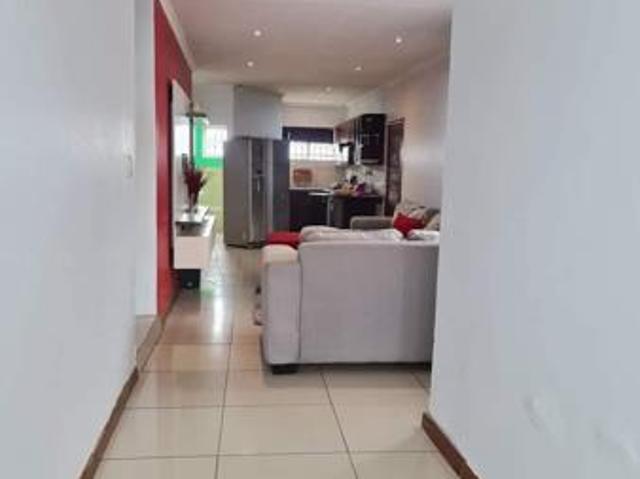 3 Bedroom House in Tasbet Park